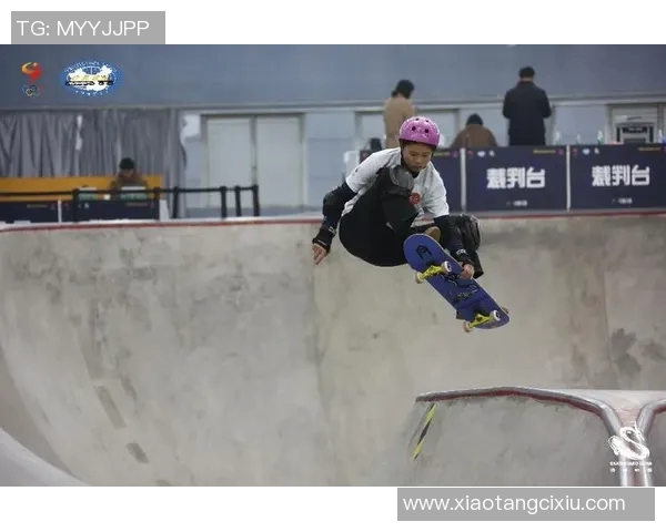 广州滑板队以89分领跑马拉松大满贯积分榜展现强劲实力