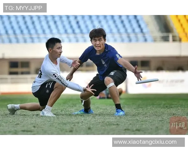 广州飞盘队与成都飞盘队的精彩对决分析与战术探讨