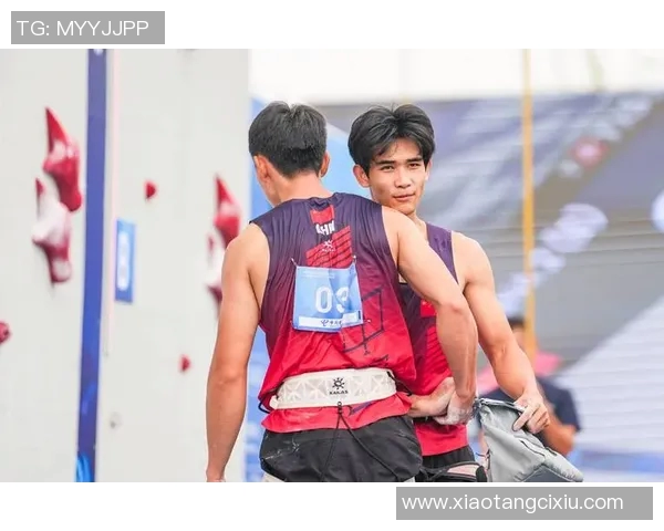 成都攀岩队速度表现数据分析揭示训练效果与提升空间