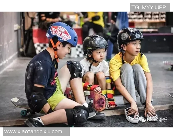 杭州滑板队的节奏探讨与城市文化交融的深度剖析