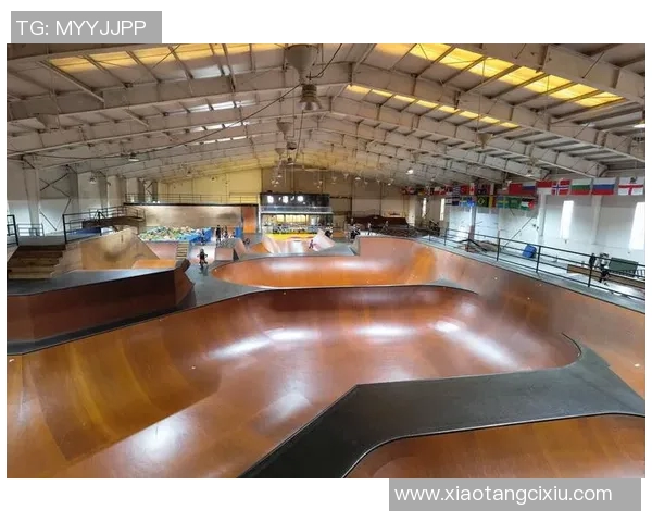 极限运动的魅力与挑战：深入解析上海极限运动队的战术与训练秘诀