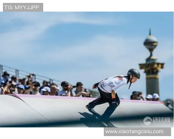 武汉滑板队在极限运动会中的个人能力表现分析与点评