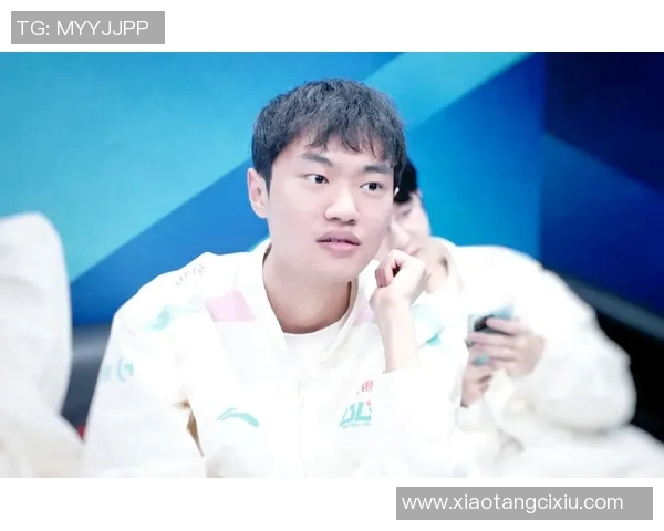 深入解析BLG战队在比赛中的速度表现与数据分析