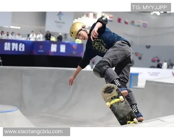 深圳滑板队以82分领跑世界滑板锦标赛积分榜展现强劲实力