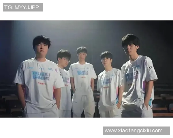 王者荣耀个人能力排行榜揭晓BLG战队荣登第五名引发热议