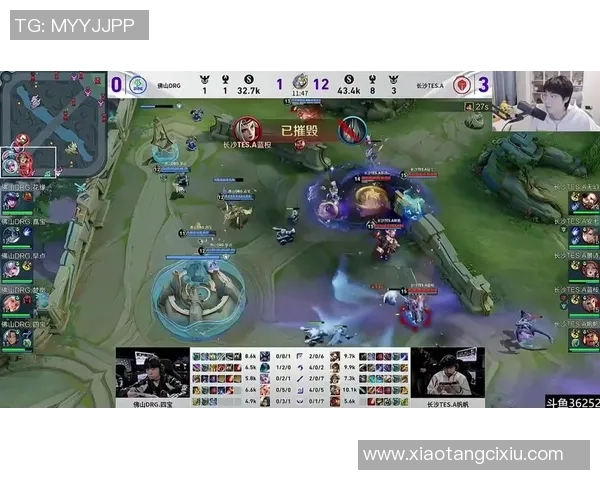 王者荣耀深度解析:揭开TES战队背后的强大实力与团队精神 王者荣耀深度解析:揭开TES战队背后的强大实力与团队精神