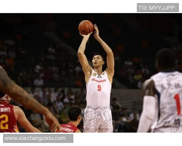 刘晓宇的篮球之路：从青涩少年到职业球员的奋斗历程与成长故事