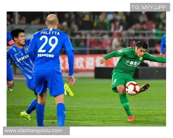 北京国安与苏宁激战正酣球迷期待精彩对决与惊喜时刻