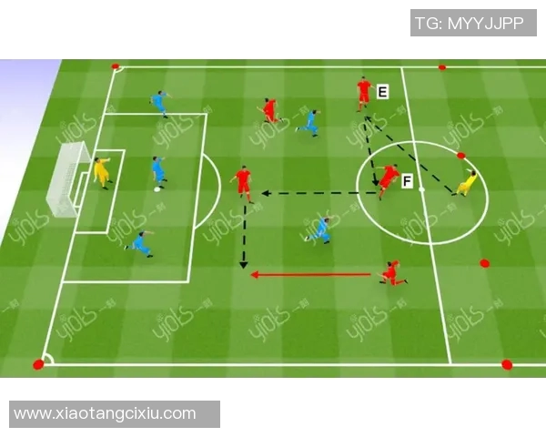 北松与卡利拿的较量揭示足球战术与团队合作的精彩对决