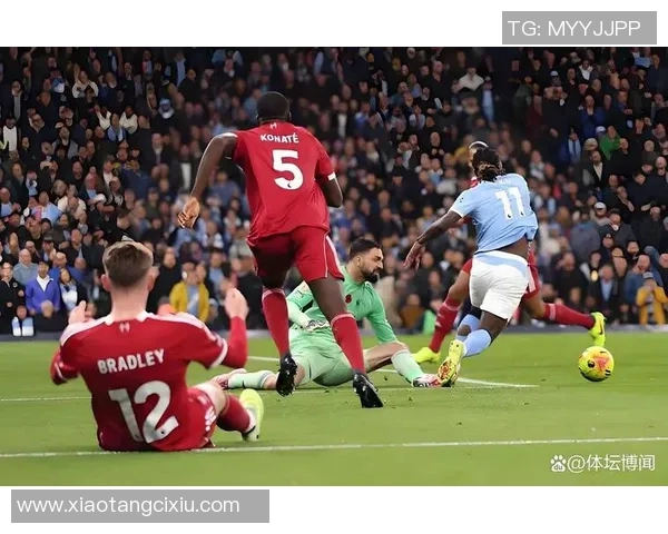 利物浦与曼城精彩对决回顾45录像全程重温比赛精彩瞬间