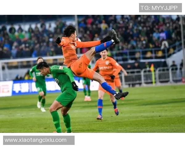 国安鲁能精彩对决无插件直播全程回放与赛后分析尽在此处