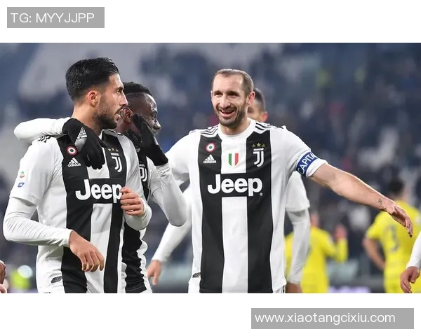 尤文图斯对维罗纳精彩视频直播全程回顾与赛后分析