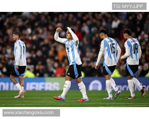 委内瑞拉与阿根廷足球历史交锋回顾与发展分析