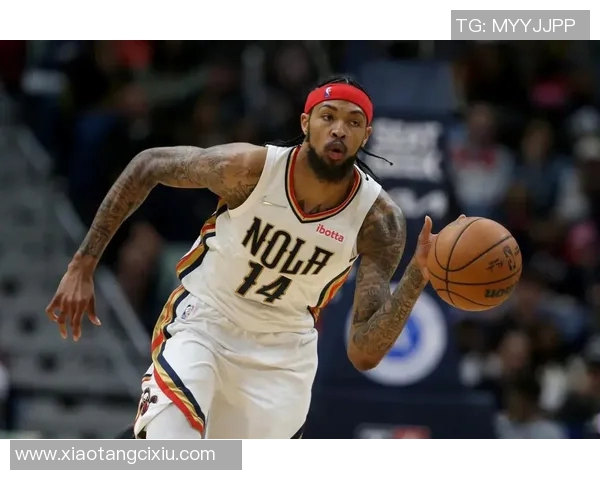 布兰登英格拉姆的崛起与未来展望：从新秀到全明星的蜕变之路