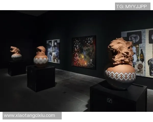 崔永熙的艺术人生探索与创作背后的故事与思考