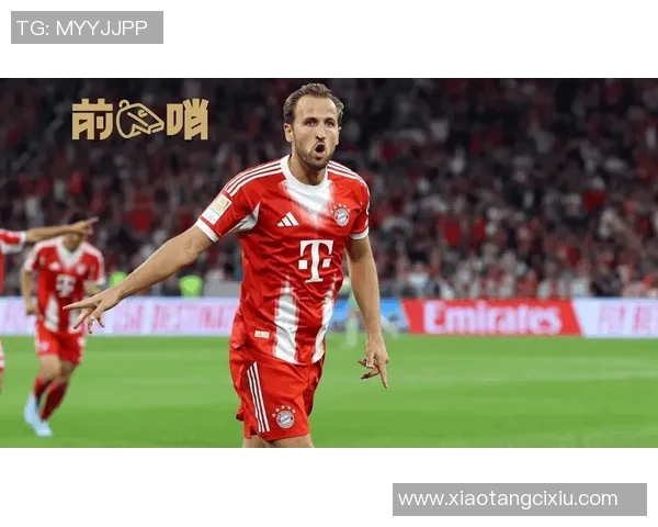 巴萨对阵拜仁精彩对决腾讯视频全程直播不容错过