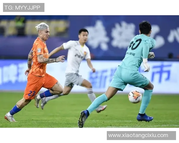 山东鲁能对阵华夏精彩直播全程回顾与赛后分析