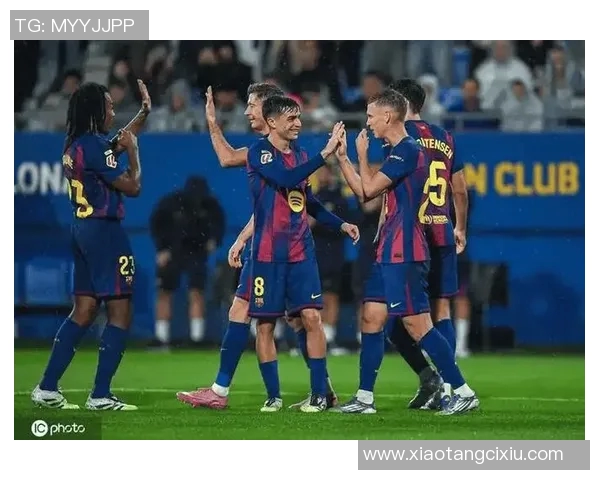 巴萨与巴黎历届交锋记录分析及比赛精彩瞬间回顾