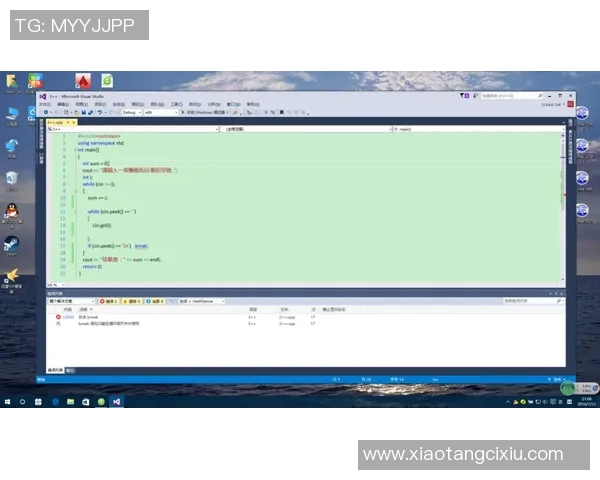 探讨VS2015默认字体的选择与设置对编程体验的影响