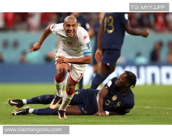 法国队对阵突尼斯队的精彩较量回顾与分析 法国队对阵突尼斯队的精彩较量回顾与分析