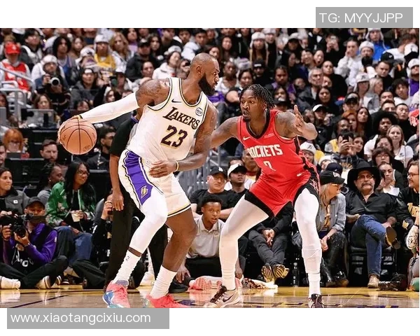 湖人火箭季后赛精彩回放重温经典对决瞬间与战术分析