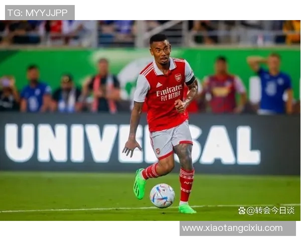 热苏斯在赛季中的精彩表现与未来发展潜力分析 热苏斯在赛季中的精彩表现与未来发展潜力分析