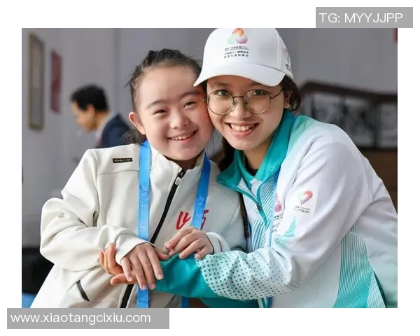 特奥精神传承与发展:助力残疾人运动员展现自我风采与勇气 特奥精神传承与发展:助力残疾人运动员展现自我风采与勇气