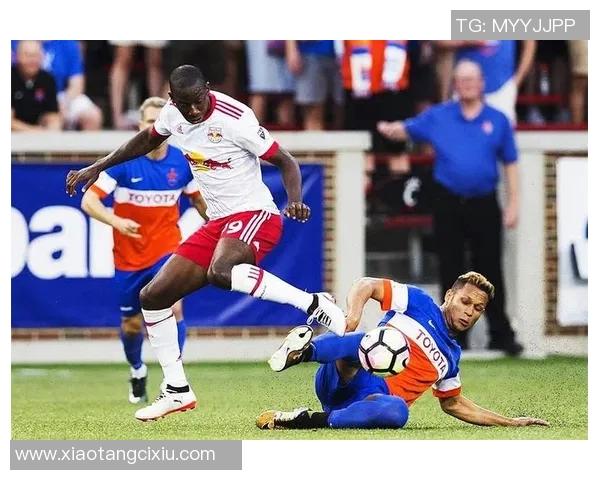 纽约红牛与华盛顿特区联的激烈对决谁能在赛场上笑到最后 纽约红牛与华盛顿特区联的激烈对决谁能在赛场上笑到最后