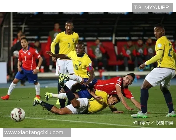 美洲杯精彩对决厄瓜多尔迎战智利球队全力争胜