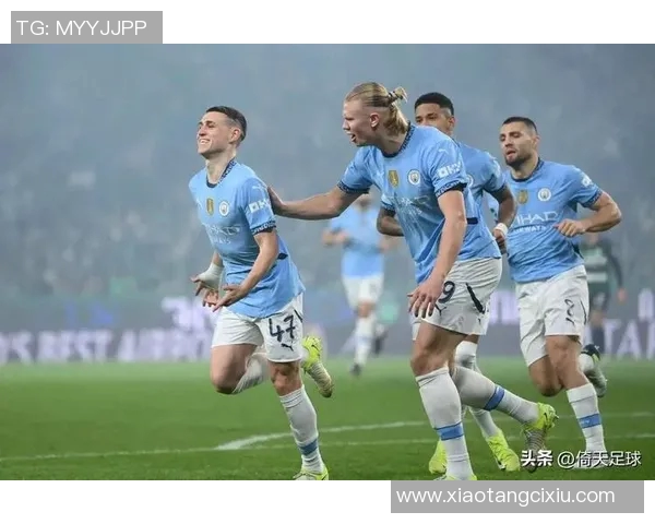 英超焦点对决曼城迎战切尔西全力争胜的精彩赛程解析