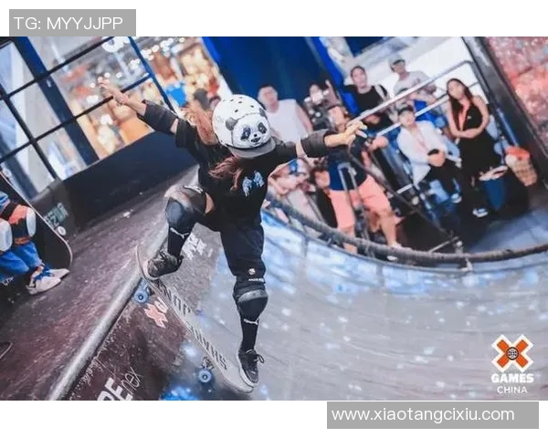 重庆滑板队个人能力提升之路热议滑板文化与运动发展