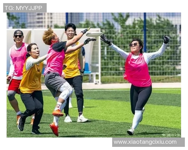 飞盘技术排行榜揭晓杭州飞盘队荣获第二名展现强大实力与团队协作 飞盘技术排行榜揭晓杭州飞盘队荣获第二名展现强大实力与团队协作