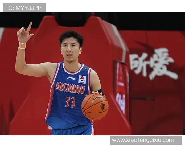 韩硕:从篮球场到商业舞台的全能转型之路与成功秘诀解析 韩硕:从篮球场到商业舞台的全能转型之路与成功秘诀解析