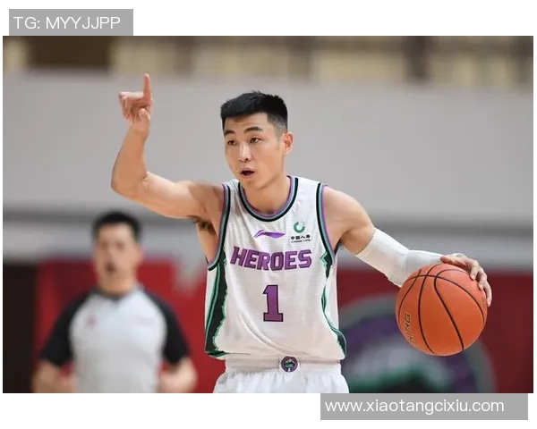 高诗岩：从篮球新星到职业生涯的璀璨之路探索与成长的背后故事