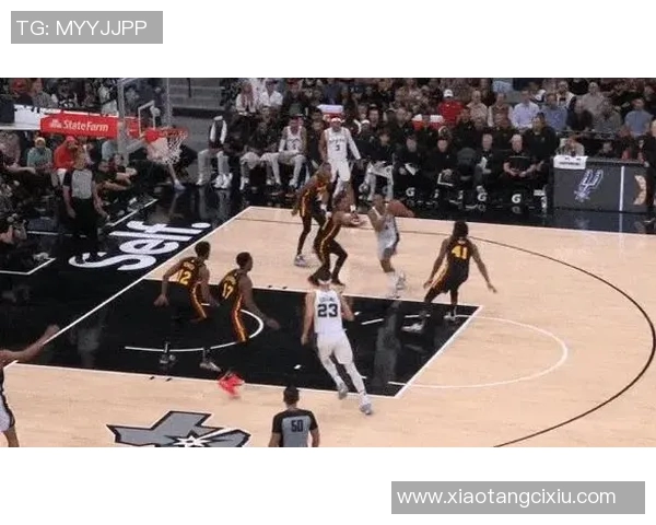 14赛季老鹰与马刺激战回顾：经典对决与精彩瞬间的深度解析