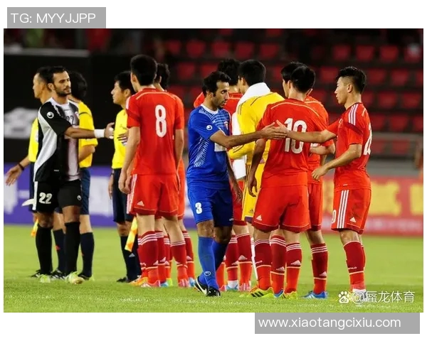 2011年中国足球队与科威特队精彩对决回顾及赛后分析 2011年中国足球队与科威特队精彩对决回顾及赛后分析
