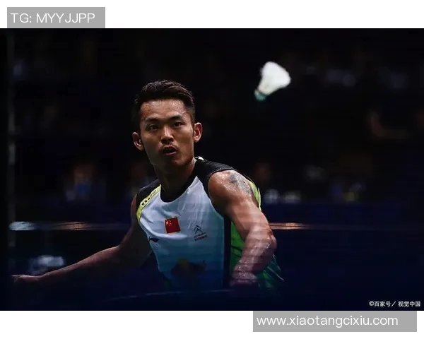 2014年林丹与王睁茗巅峰对决回顾:羽坛传奇的精彩瞬间与战术较量 2014年林丹与王睁茗巅峰对决回顾:羽坛传奇的精彩瞬间与战术较量