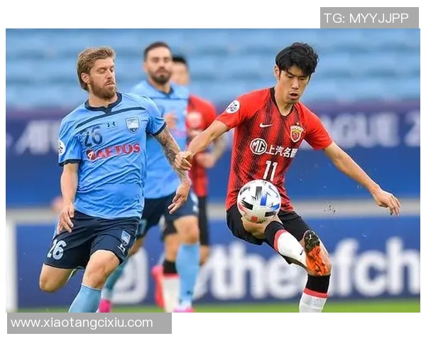 上海上港迎战日本FC力争亚冠小组赛首胜展现球队实力 上海上港迎战日本FC力争亚冠小组赛首胜展现球队实力