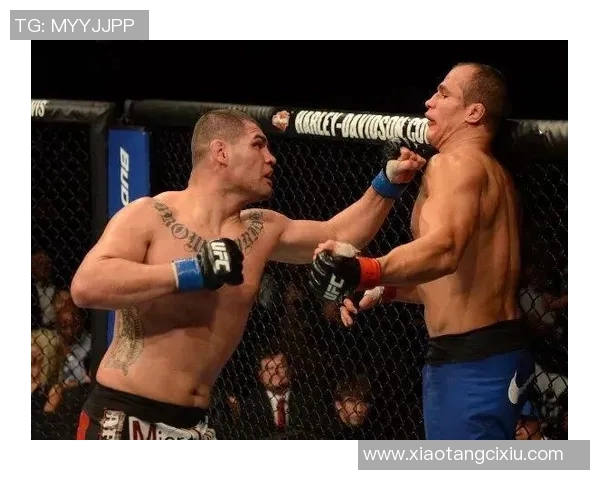 UFC凯恩与康勾巅峰对决谁将成为新一代格斗之王 UFC凯恩与康勾巅峰对决谁将成为新一代格斗之王