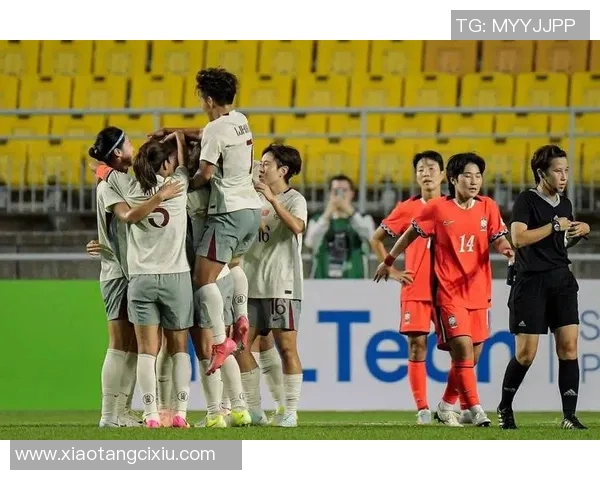 东亚杯激战日本对阵韩国谁能在这场对决中笑到最后