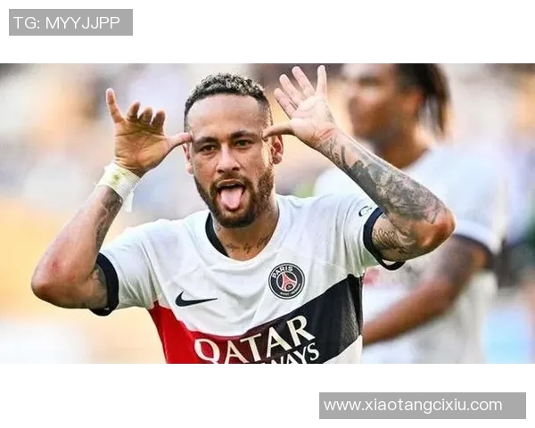 内马尔的足球传奇之路：从巴西小子到全球超级巨星的辉煌历程