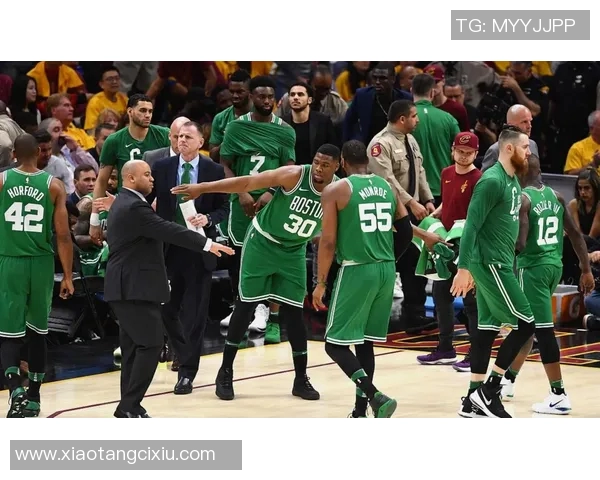 凯尔特人与猛龙第六场激战揭幕季后赛生死战精彩回顾与分析