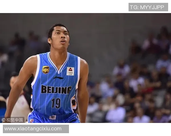 切特霍姆格伦的崛起之路与未来篮球发展的新希望