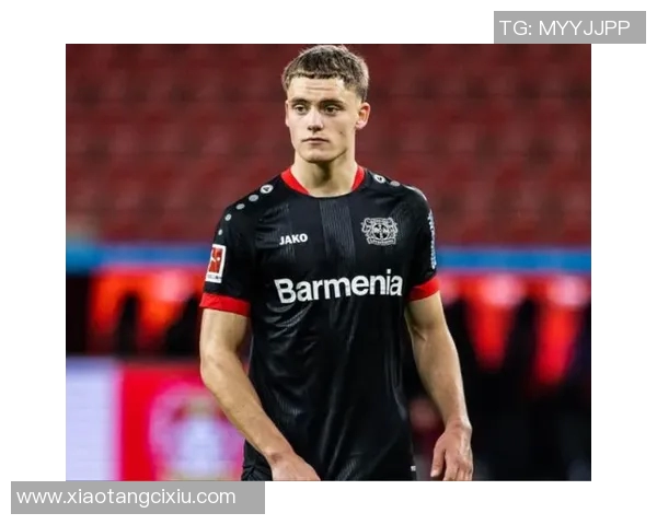 加维引领新时代足球潮流展现年轻球员的无限潜力与激情