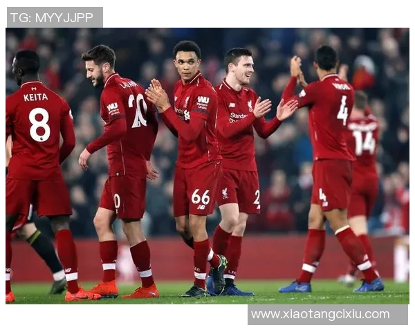 利物浦与水晶宫对决前瞻分析及双方近期状态评估